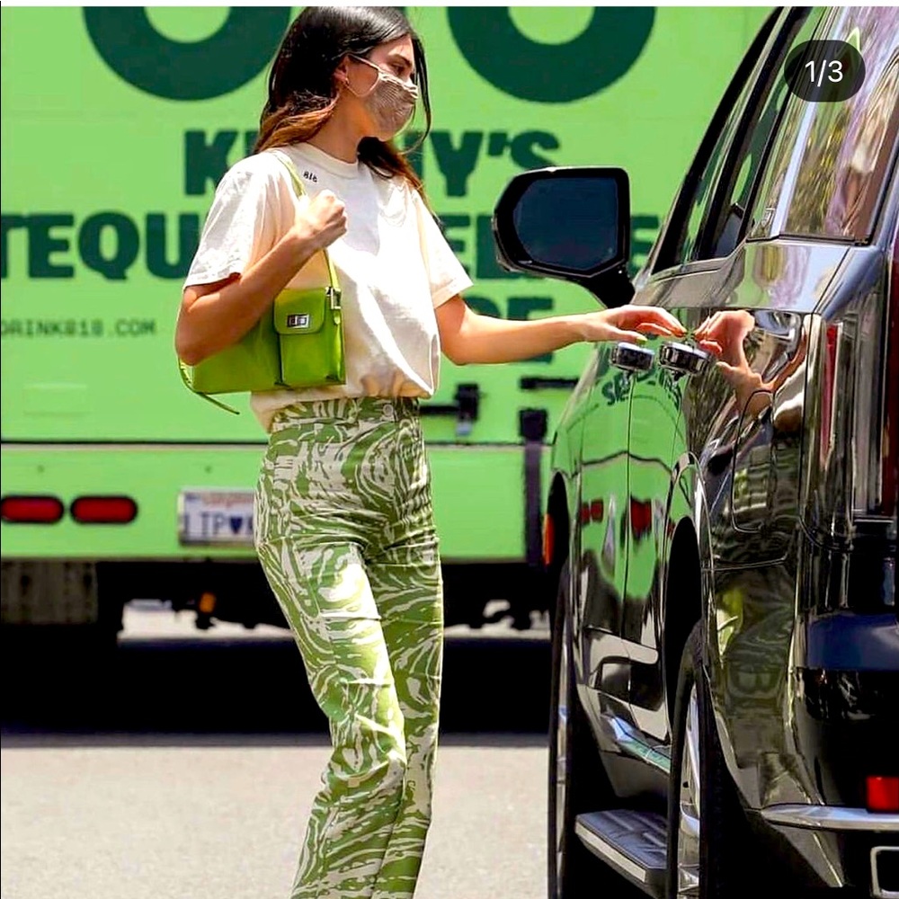 Lokum pants